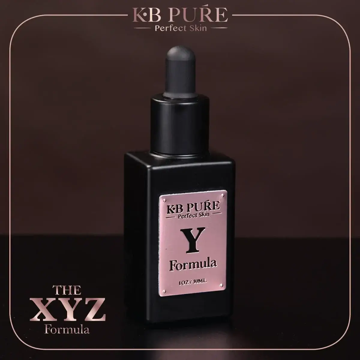 Formula Y – פורמלה Y
