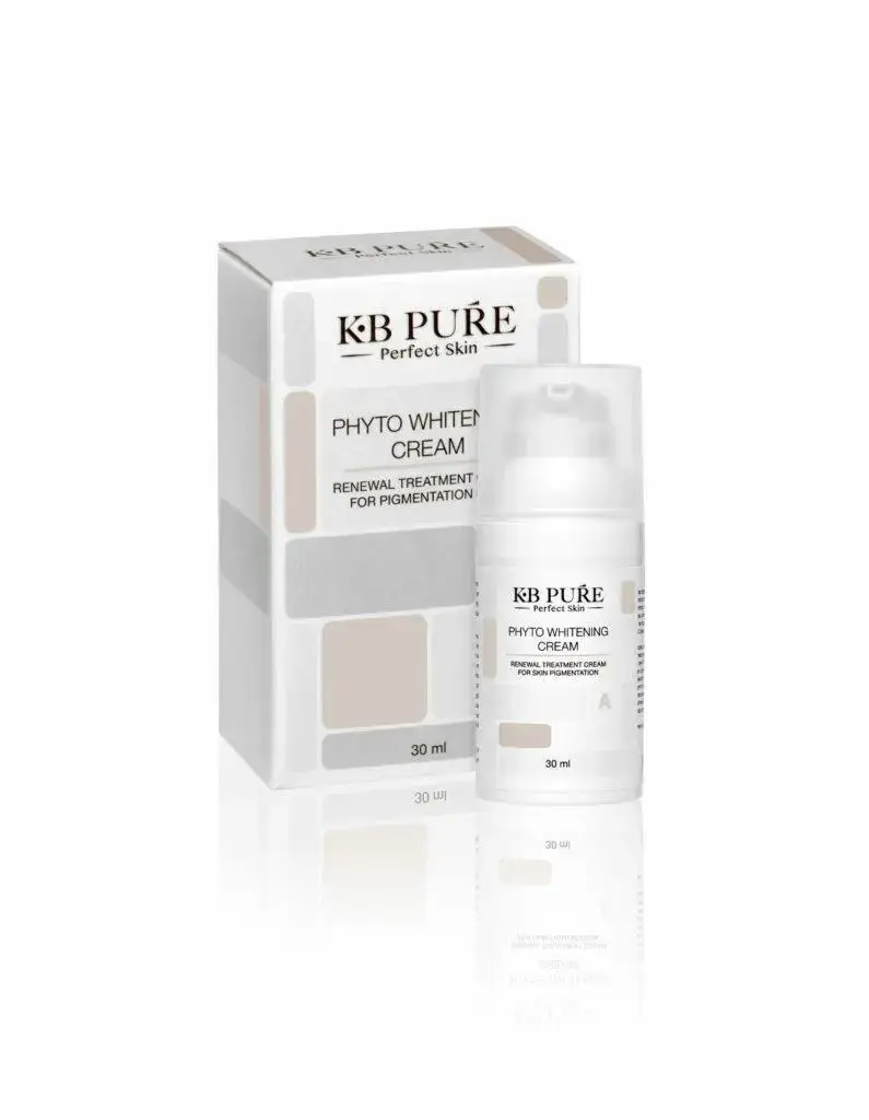 פיטו ווטנינג קרם – Phyto whitening cream