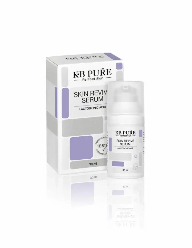 רבייב סרום – Skin revive serum