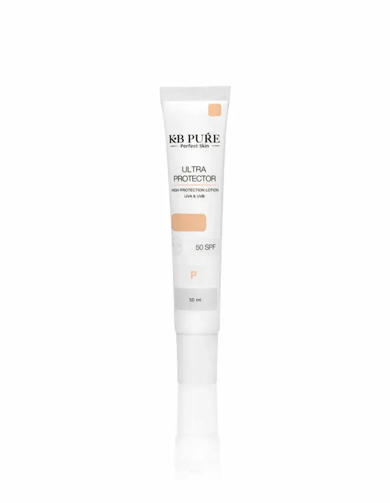 אולטרה פרוטקטור – Ultra protector SPF-50